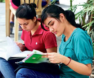 UGC-NET includes five new subjects