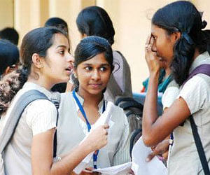 CBSE Time Table 2015 out, Click to download