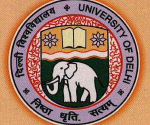 DU teachers on hunger strike against temporary appointments