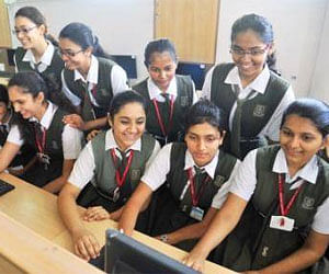 10,000 primary schools in Kerala to have Internet facilities