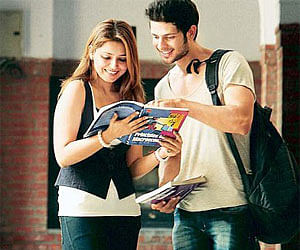 IIHMR offers courses to students in Madhya Pradesh