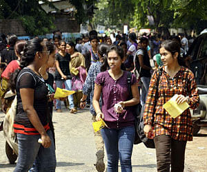 CPI urges Pondicherry University to provide 25% quota for UT students