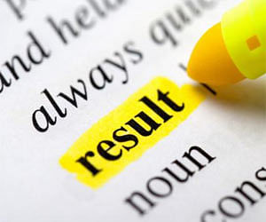 UPSC announces CDS Final exam result 2014  