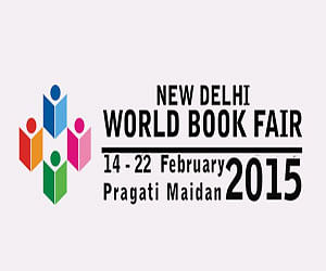 Books with mock exam papers popular selling at Book Fair