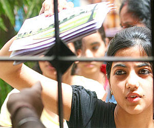 Jammu University declares 2nd sem results for undergradute courses