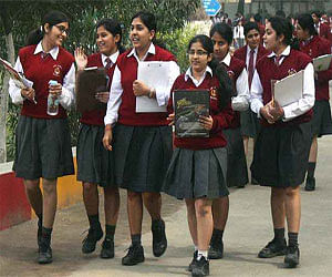 Over 13 Lakh students to take CBSE class 10 exams