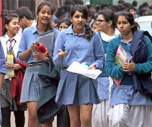 CBSE exams commence : Chemistry Model paper out