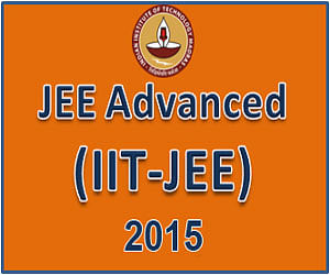 JEE (Advanced) 2015 registration to begin from May 02