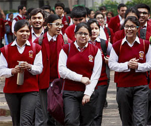 CBSE class 10th and 12th Board Exam: Important information