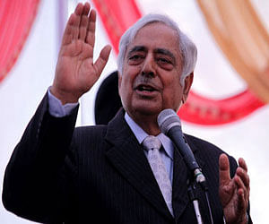 Huge demand for nurses in health sector : Mufti