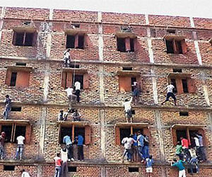 Heights of cheating, 515 students caught during matric exams