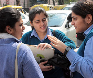  Three-member panel to review policy on aided schools in Delhi