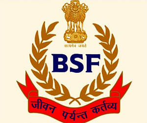 BSF to recruit 346 constable against sports quota