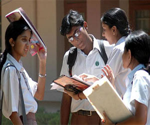 Grace marks for Plus Two Tamil medium Economics students
