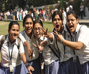Jharkhand Board announces Class 12th result 