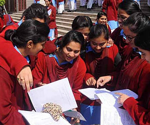 Girls outshine boys in JKBOSE class 12th results
