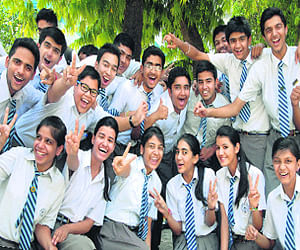 ISC and ISCE results declared; girls outshine boys