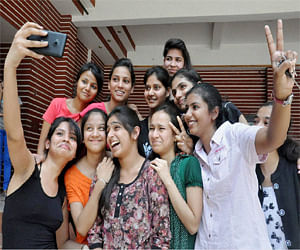 J-K Board Class X results announced, girls bag top 3 positions