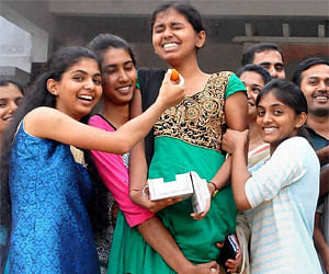91.4 per cent of students who took AP SSLC exam cleared it