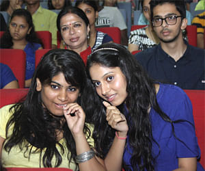 DU admission : 'Open Days' to begin today