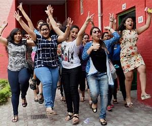 Girls outshine boys as Delhi records 86.13 per cent pass in class 12 CBSE results