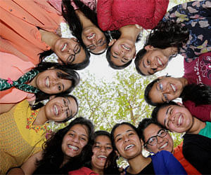 Girls outshine boys in Maharashtra HSC exams
