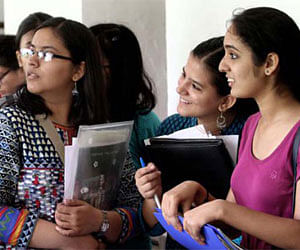 Vasundhara Raje Calls For Value Based Education System in Rajasthan