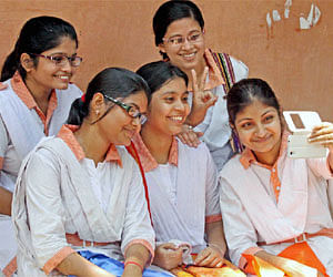  Andhra Pradesh Board of School Education declares datesheet for class 10 &12