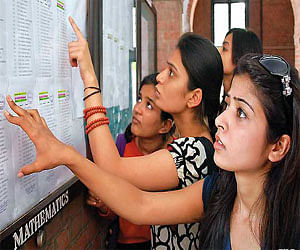 IIT JEE (Advanced) 2015 results declared