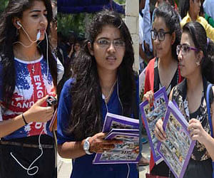 IGNOU receives record 3 lakh applications