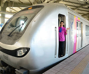 Mumbai Metro Rail issues job notification for various posts