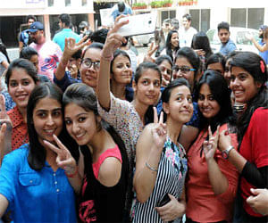 75.17 per cent students clear Bihar Board Class 10 exam