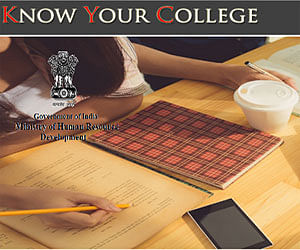 HRD ministry ask students to visit know your college portal