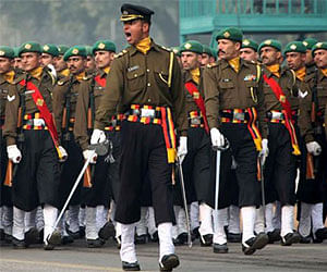 Army goes online for recruitment of JCOs, other ranks