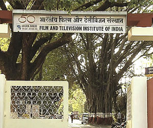 FTII to propose fee hike, age limit; students oppose