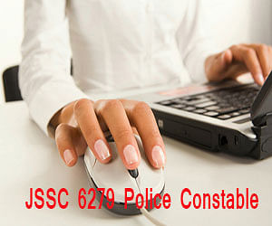 JSSC invites online application for 6279 Police Constable