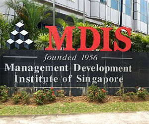 Singapore institute launches new engineering courses in India
