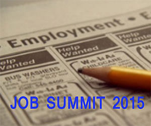 Delhi govt targets 10,000 jobs in next leg of job summit