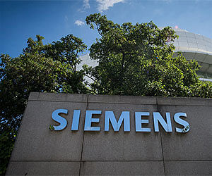 Siemens to add 4,000 jobs in India : CEO