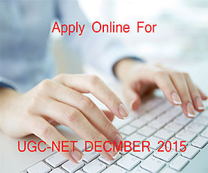 CBSE issues online application for NET December 2015