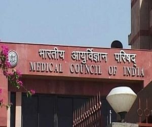 MCI announced of tracking medical college faculty attendence on daily basis