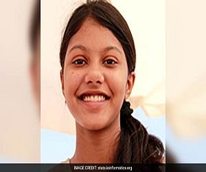 17-year-old 'unschooled' Malvika Joshi makes it to MIT