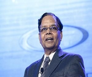 Empowerment of people is achieved when income level climbs: Panagariya
