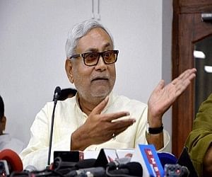 Free WiFi in all colleges and universities from Feb: Nitish