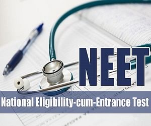 NEET 2017 will be held in eight languages
