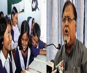  West Bengal to focus on education of girls: Education Minister Partha Chatterjee