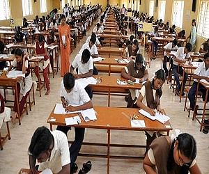 UP Board Exam 2017 timetable released