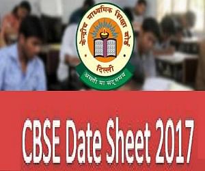Revised dates of CBSE class X, XII exams 2017: click here to know the changes