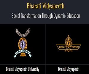 Bharati Vidyapeeth University MBA admission process starts, last date of application March 21