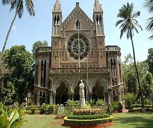 University of Mumbai allows female students to access library 24X7